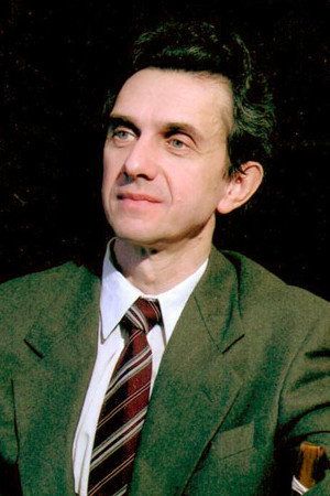 Пётр Артемьев