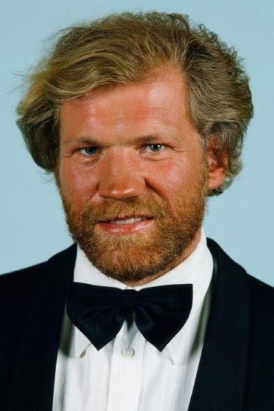 Raimund Harmstorf