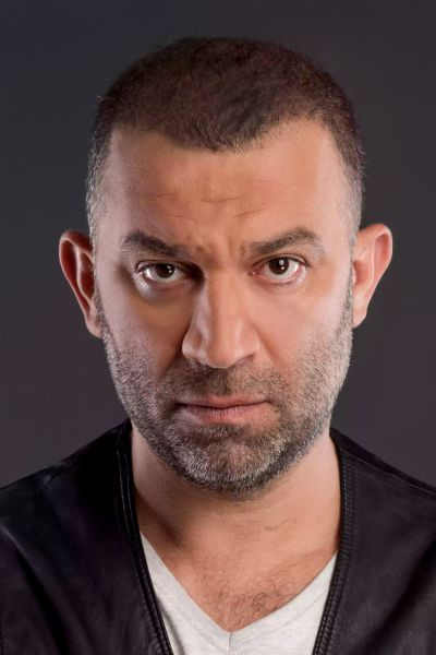 Şevket Çoruh