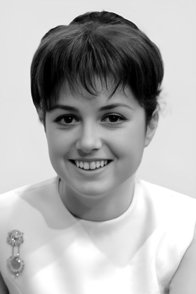Gigliola Cinquetti