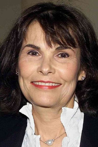 Francine Racette
