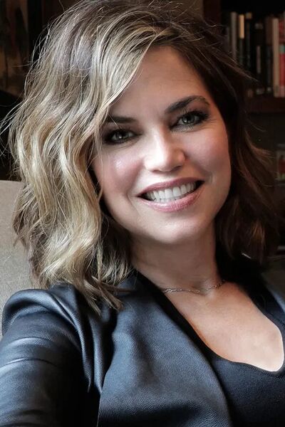 Melanie Smith
