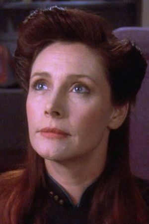 Wendy Hughes