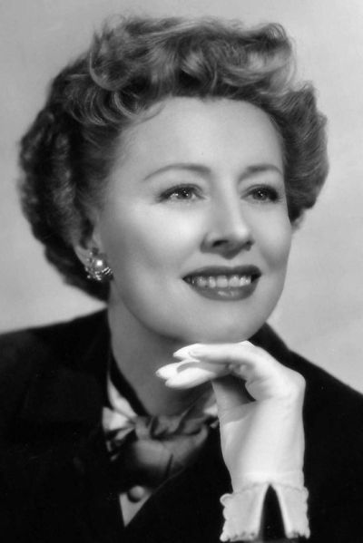 Irene Dunne