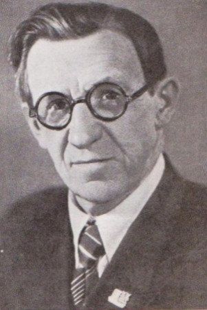 Иван Пельтцер