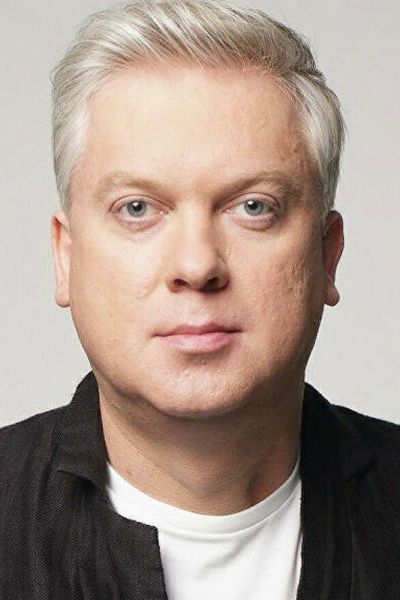 Сергей Светлаков