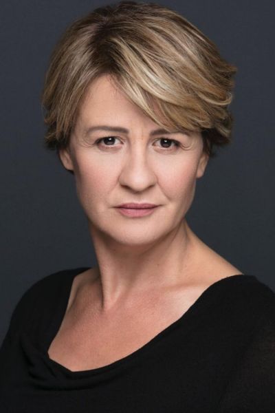 Hülya Gülşen Irmak