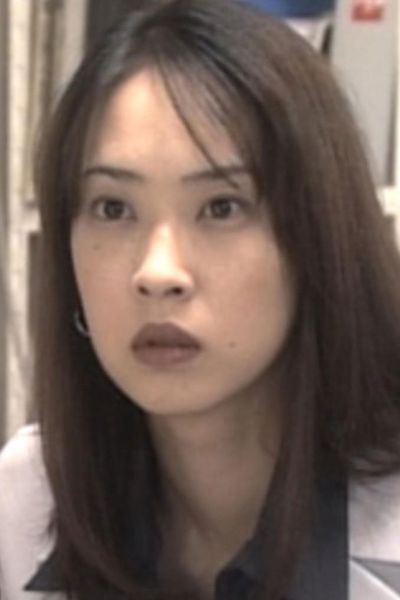 大家由祐子