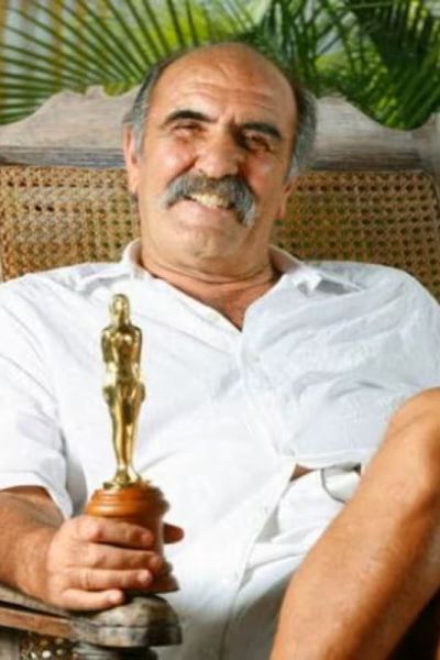 Salvatore Basile