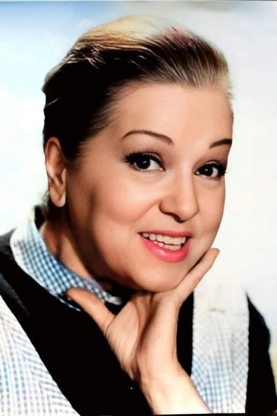 Isabel Garcés