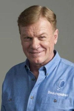 Vince Martin