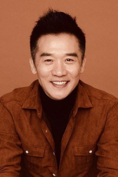 黄志忠