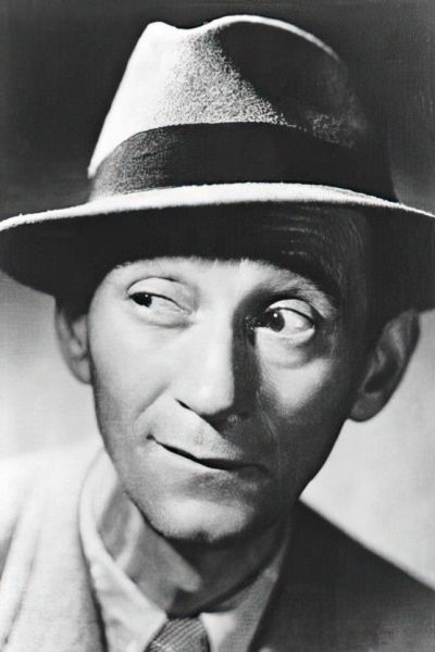 Raymond Aimos