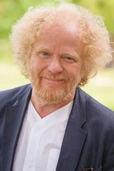 Staffan Götestam