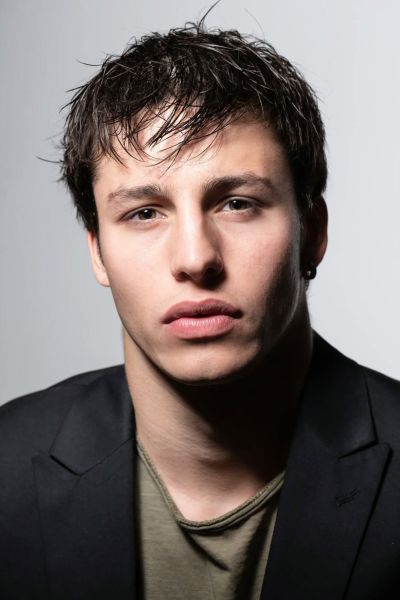 Ivano Chinali