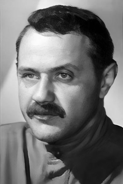 Анатолий Соколовский