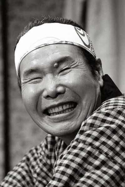 渥美清