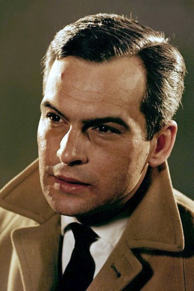 Latinovits Zoltán