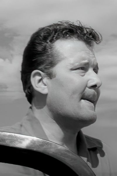 Робер Берри