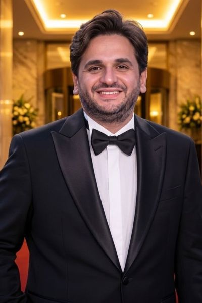 مصطفى خاطر