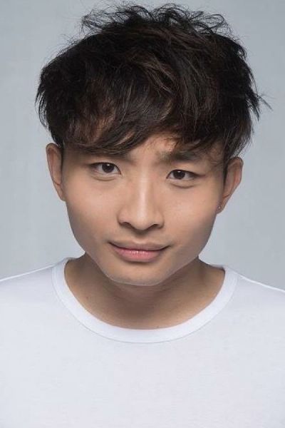 何啟華