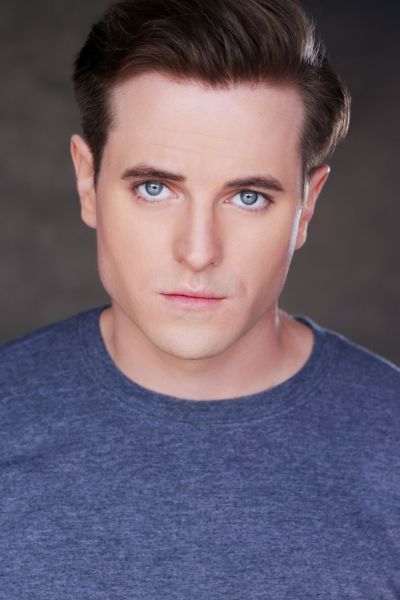 Michael Tibbetts
