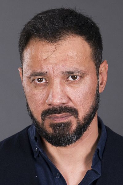 Берик Айтжанов