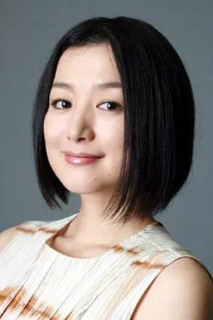 鈴木京香