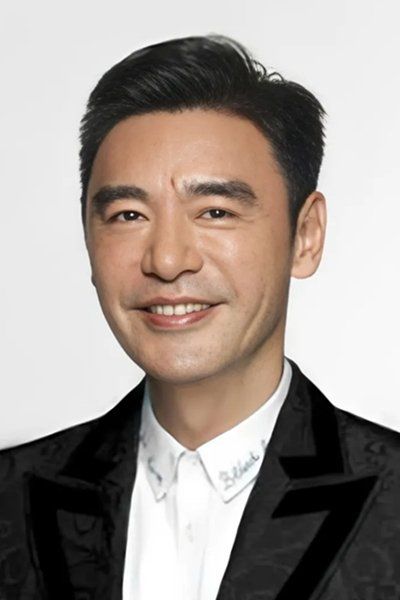 鍾鎮濤