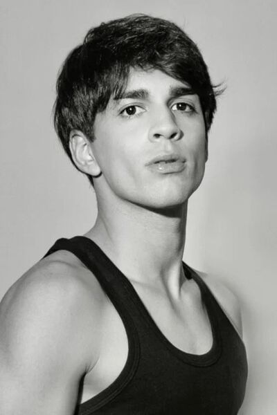 Juan David Penagos