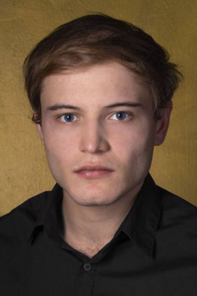 Erik Major