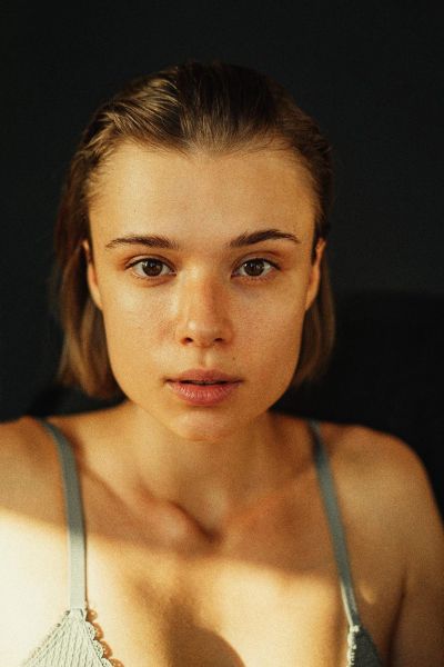 Юлія Буйновська