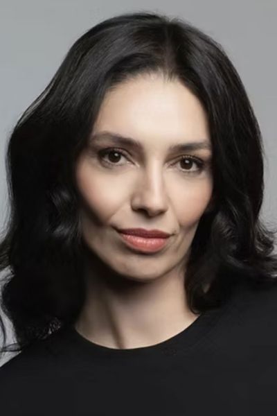 Эзги Челик