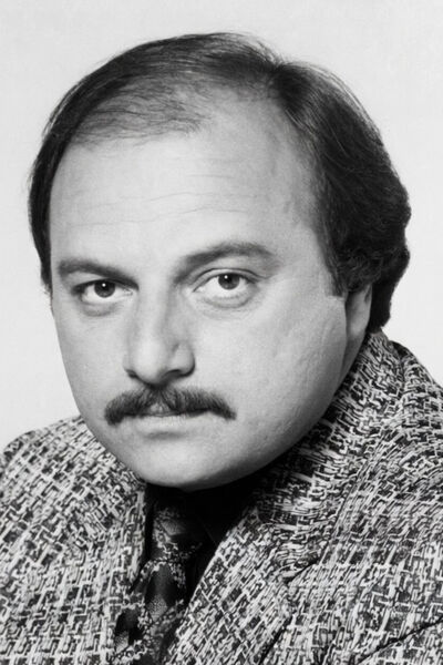 Dennis Franz