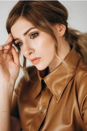 Екатерина Тышкевич