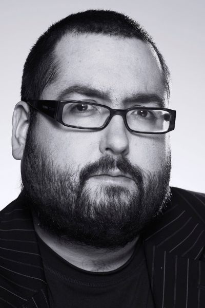 Ewen MacIntosh