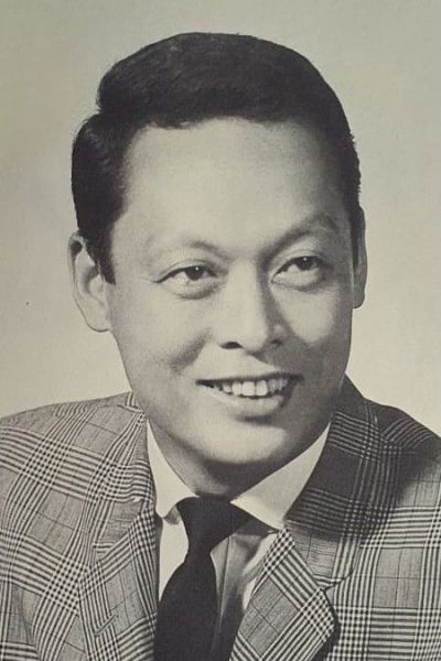 田丰