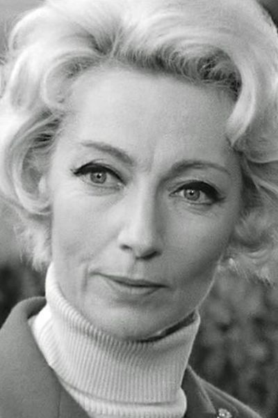 France Delahalle