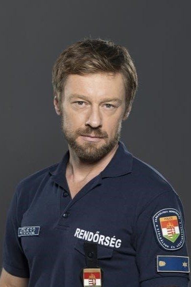 Száraz Dénes
