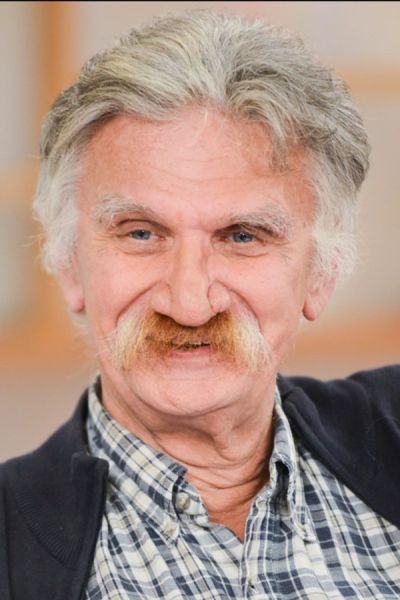 Ujlaky Dénes