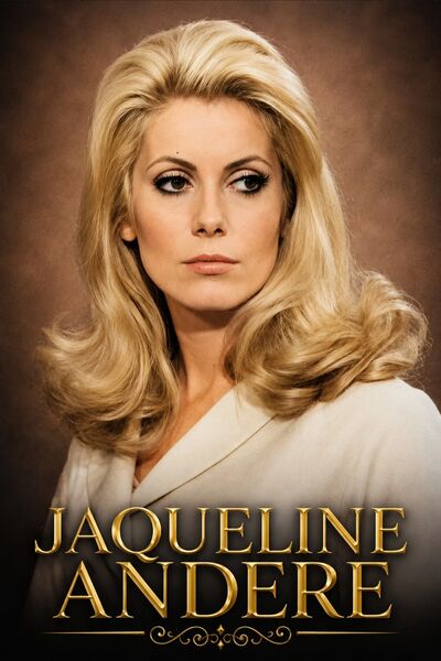Jacqueline Andere