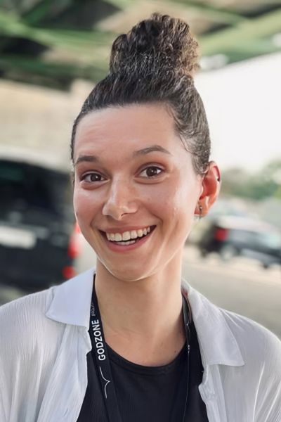 Jana Markovičová