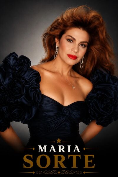María Sorté