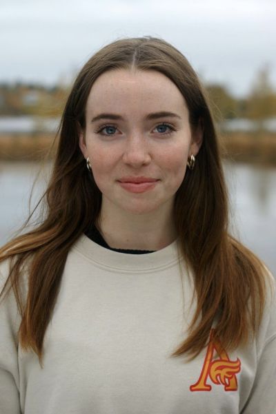 Фиби Рекс