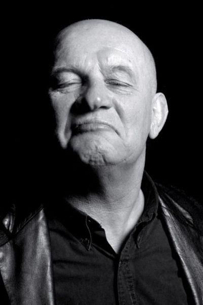 Брайан Гловер