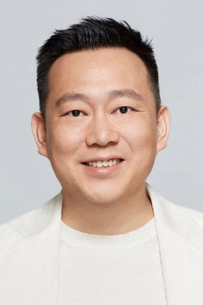 梁超