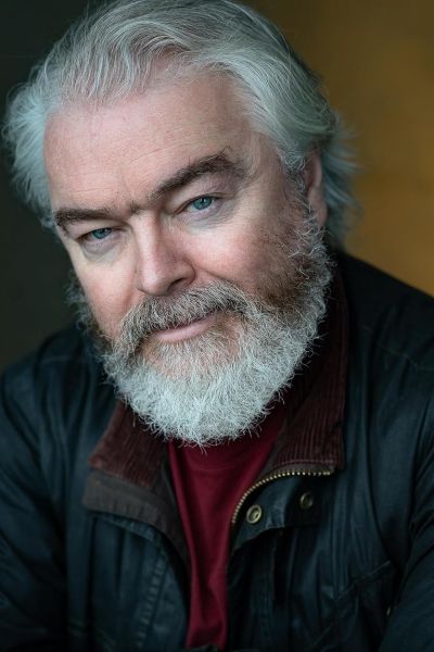 Gordon Millar