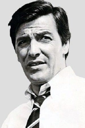 Tony Kendall