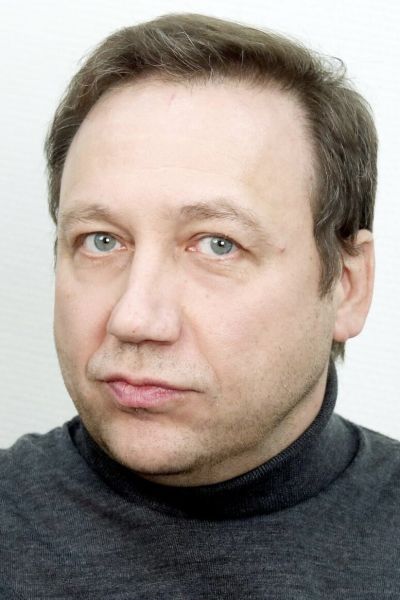 Георгий Дронов