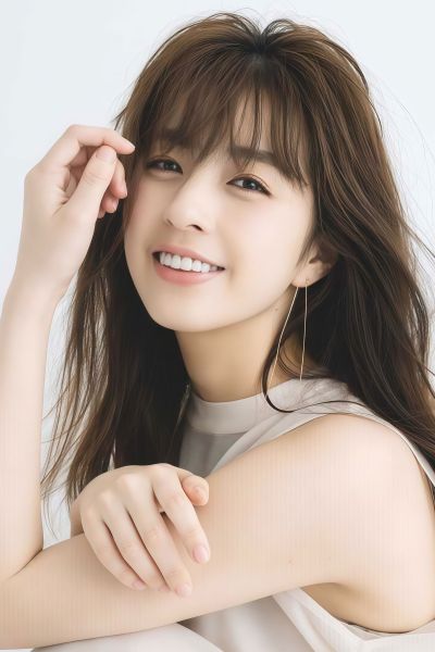 柳ゆり菜